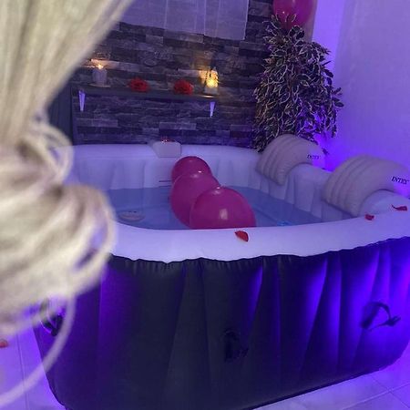 Nuit-Privee06 Apartment Кан Екстериор снимка