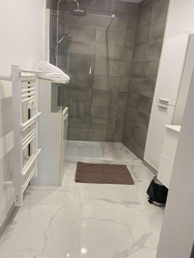 Nuit-Privee06 Apartment Кан Екстериор снимка