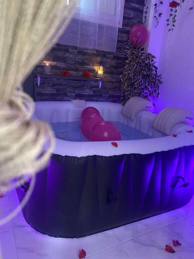 Nuit-Privee06 Apartment Кан Екстериор снимка