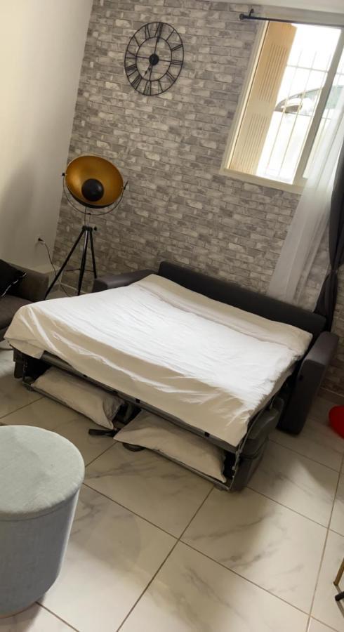 Nuit-Privee06 Apartment Кан Екстериор снимка