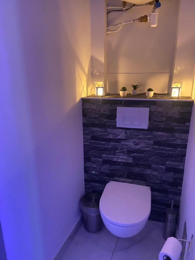 Nuit-Privee06 Apartment Кан Екстериор снимка