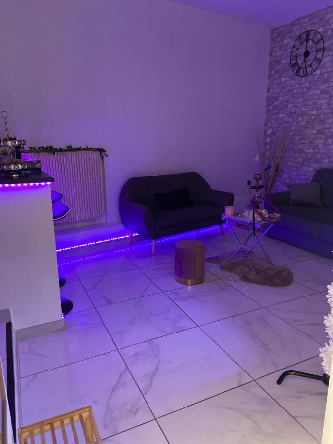 Nuit-Privee06 Apartment Кан Екстериор снимка