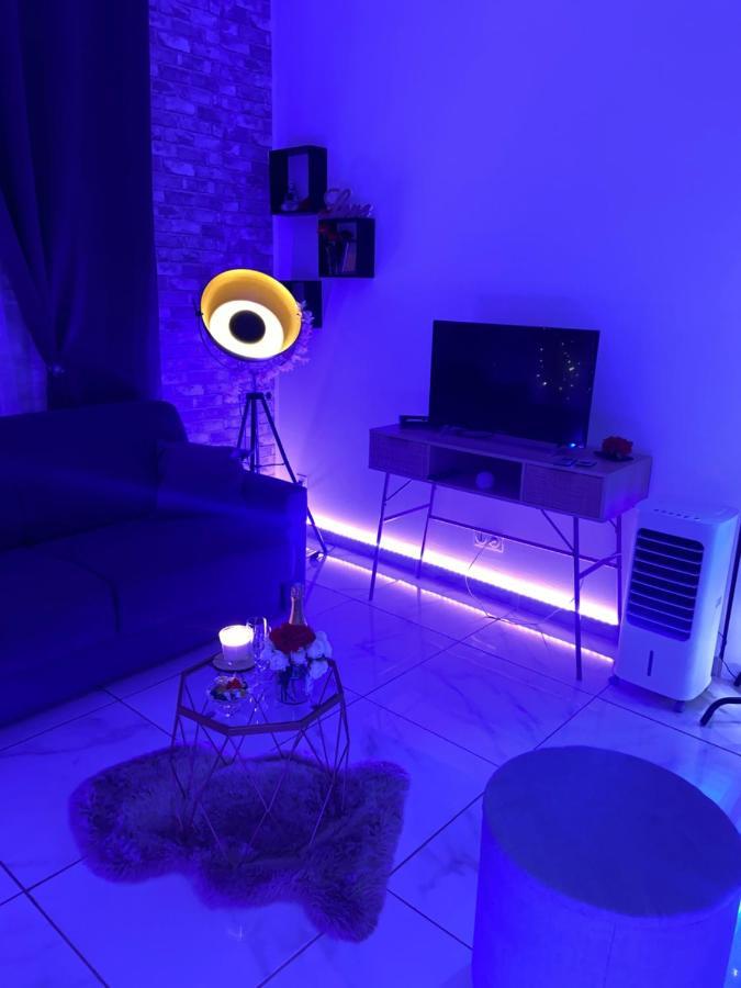 Nuit-Privee06 Apartment Кан Екстериор снимка