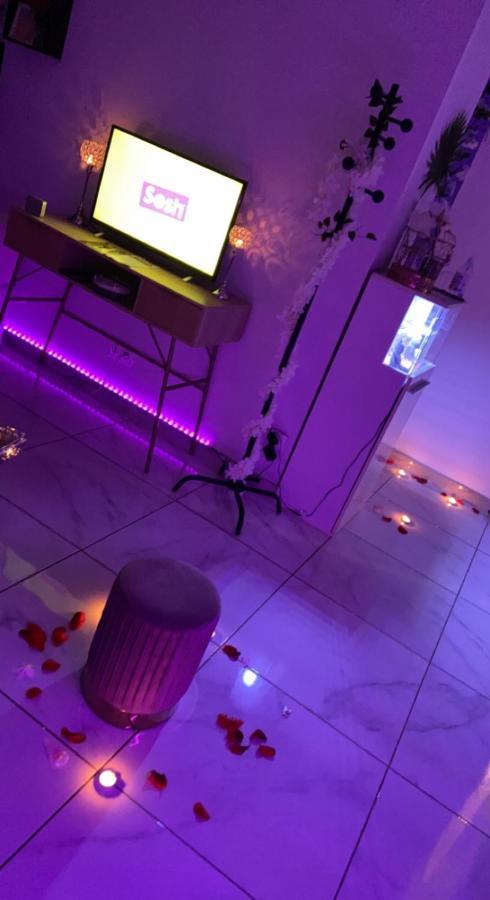Nuit-Privee06 Apartment Кан Екстериор снимка