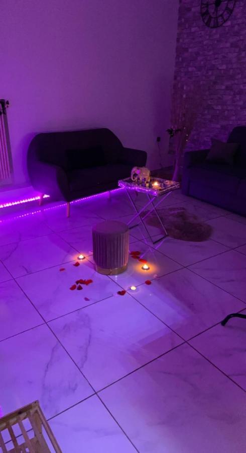 Nuit-Privee06 Apartment Кан Екстериор снимка